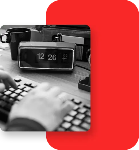 Control de Horario