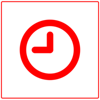 Registro de horario